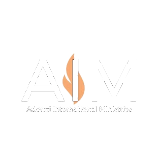 Adonai International Ministries logo